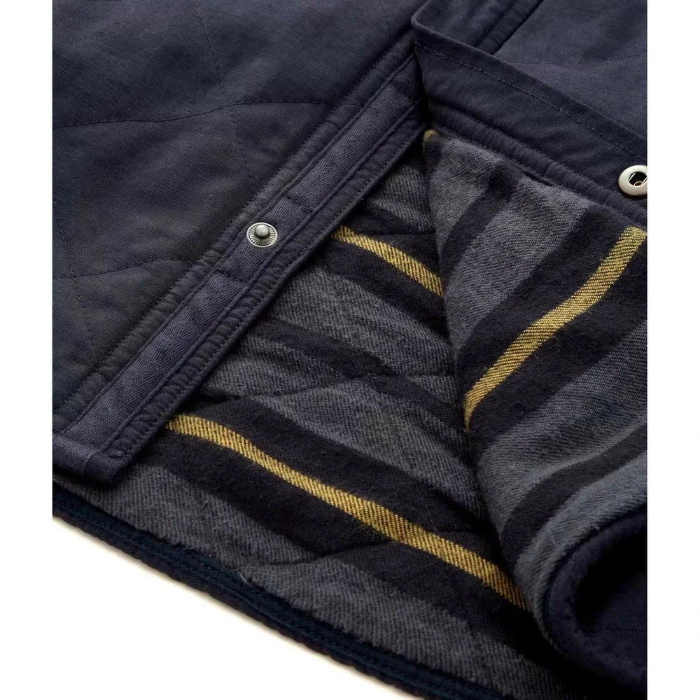 flint and tinder huckberry flint